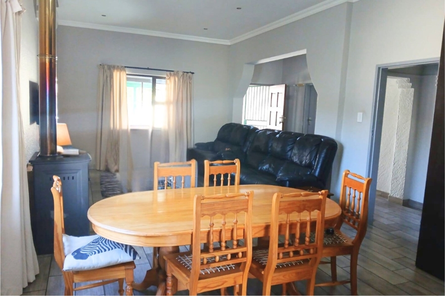 To Let 3 Bedroom Property for Rent in Lochnerhof Western Cape